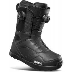 Thirtytwo STW Double BOA (Black) Thirtytwo STW Double BOA (Black)